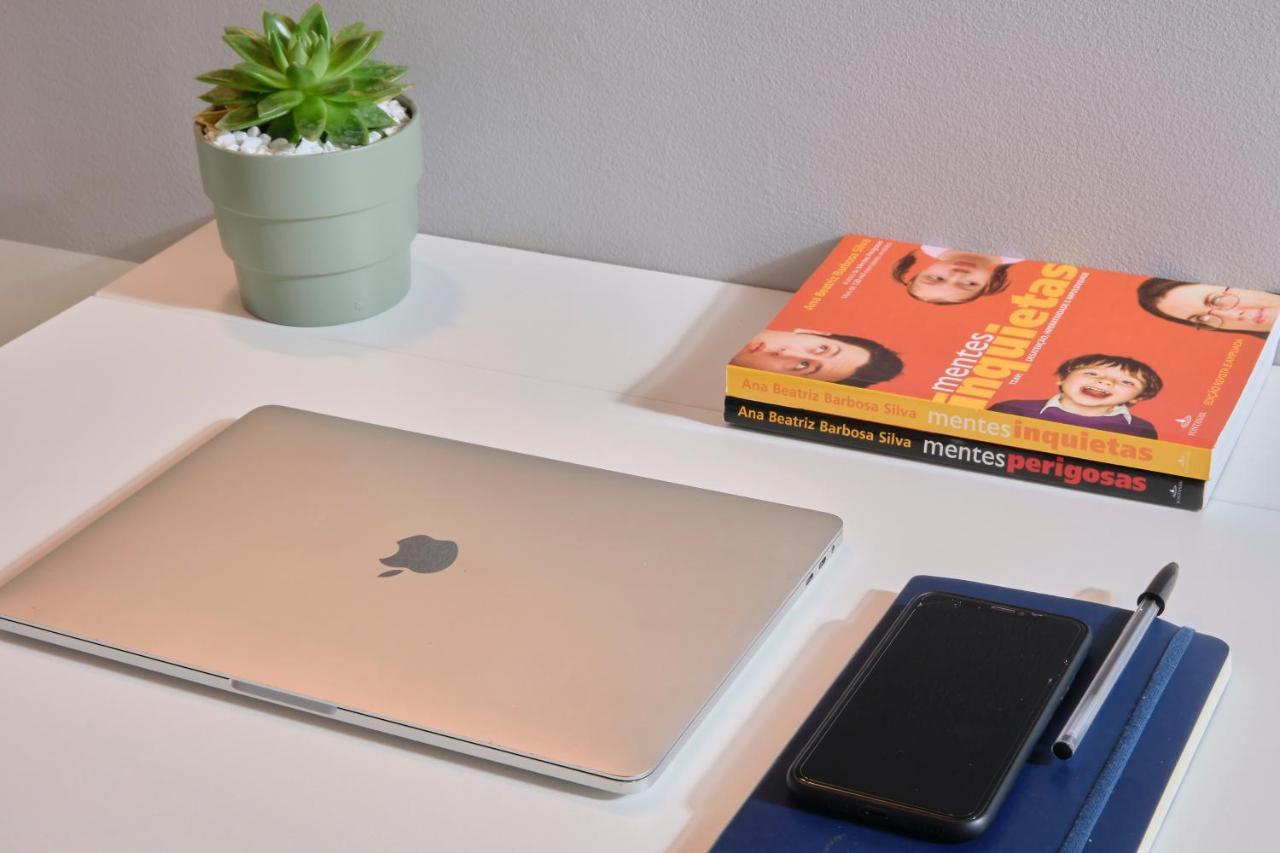 10' From Malpensa Casa Moderna, Netflix & Wi-Fi Daire Casorate Sempione Dış mekan fotoğraf
